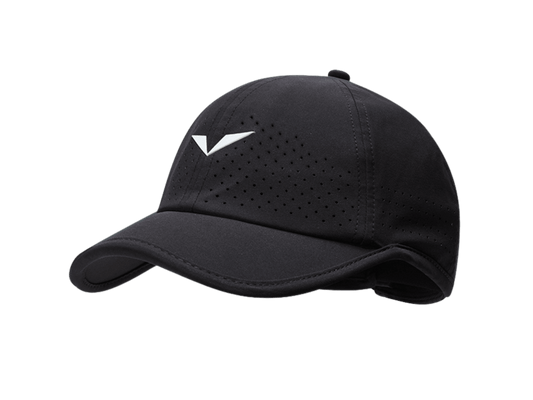 C3562 - 008 | RBLV HAT | BLACK - K - Swiss US - ACCESSORIES