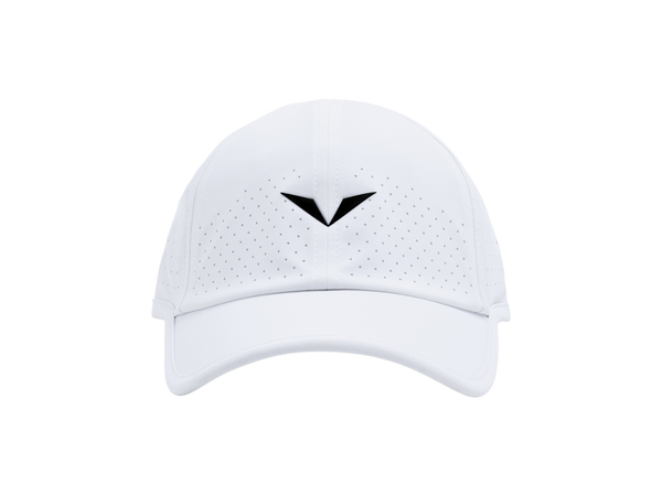 C3562-101 | RBLV HAT | WHITE/WHITE