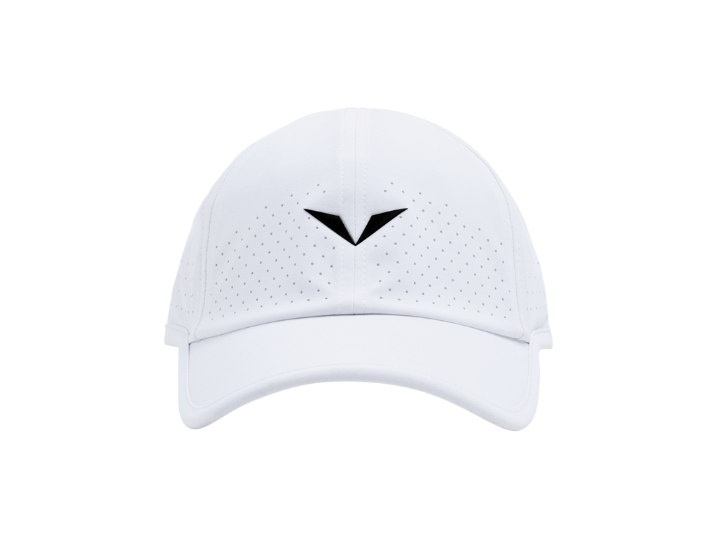 C3562-101 | RBLV HAT | WHITE/WHITE