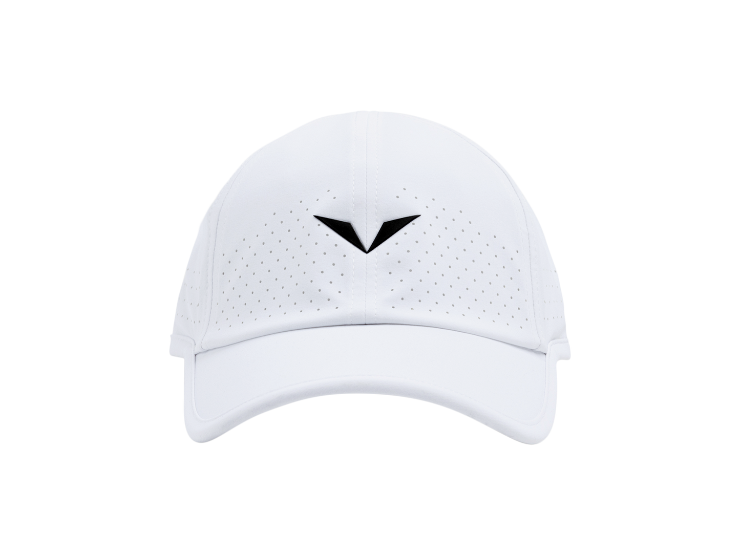 C3562-101 | RBLV HAT | WHITE/WHITE