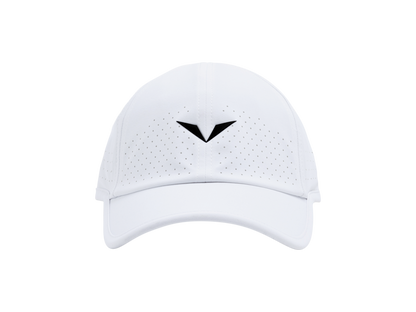 C3562-101 | RBLV HAT | WHITE/WHITE