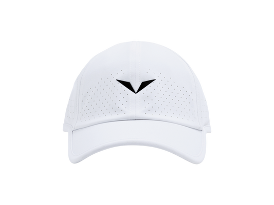 C3562-101 | RBLV HAT | WHITE/WHITE