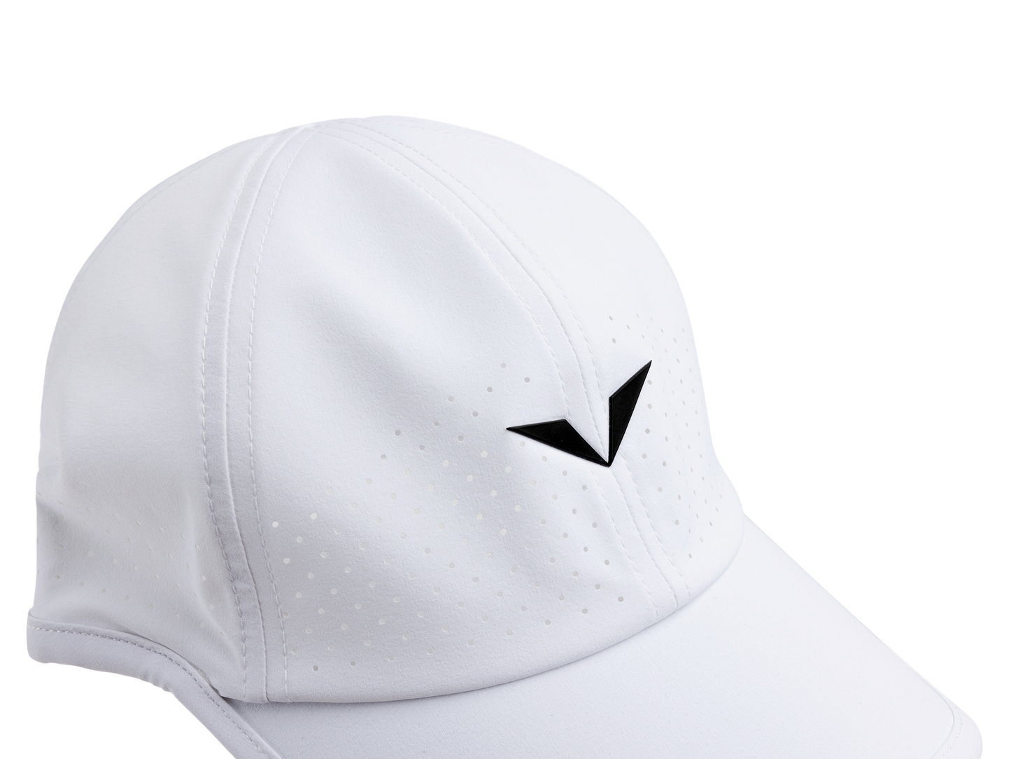 C3562-101 | RBLV HAT | WHITE/WHITE