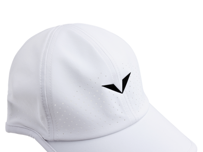 C3562-101 | RBLV HAT | WHITE/WHITE