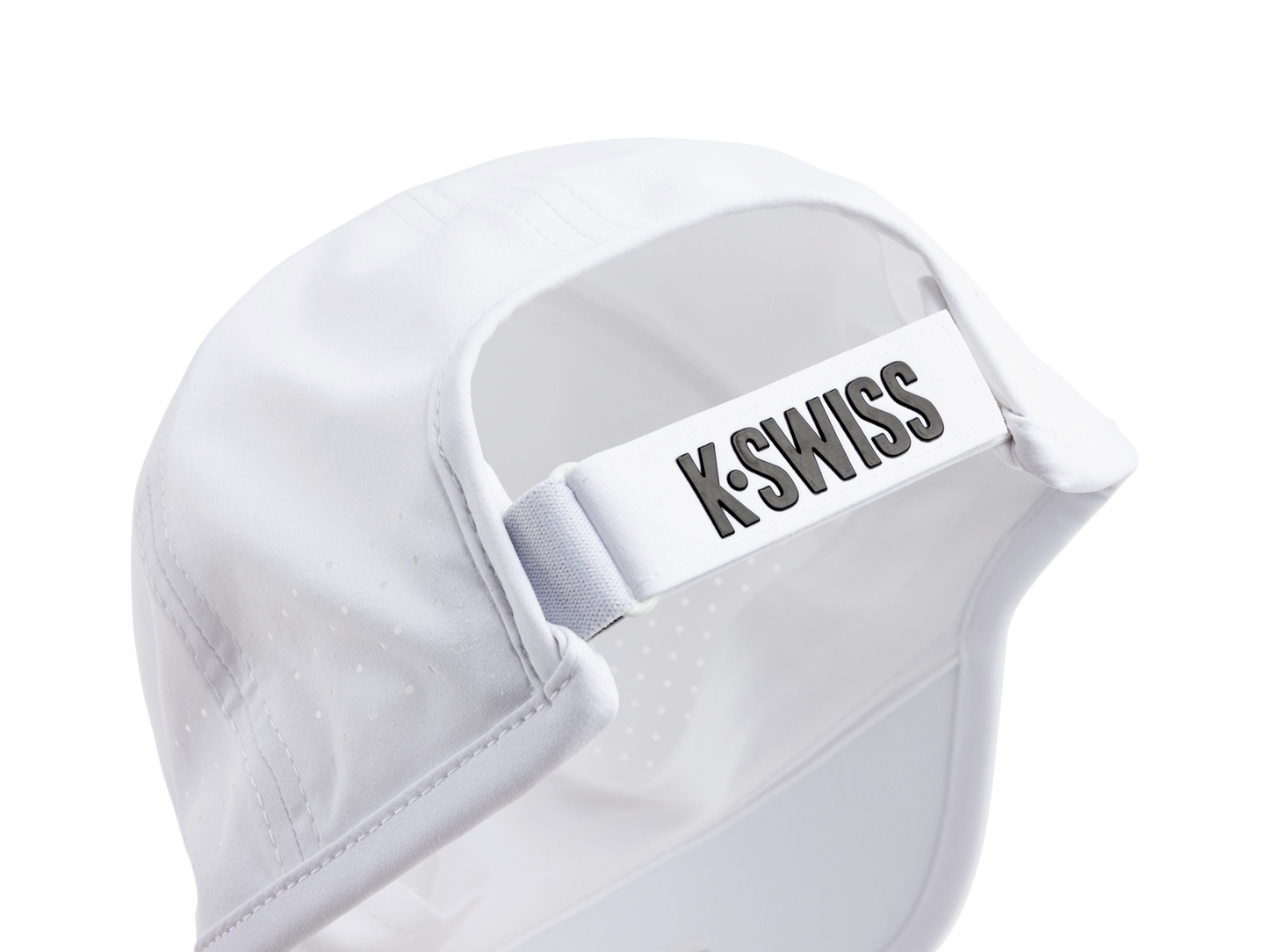 C3562-101 | RBLV HAT | WHITE/WHITE