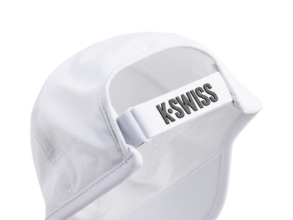 C3562-101 | RBLV HAT | WHITE/WHITE