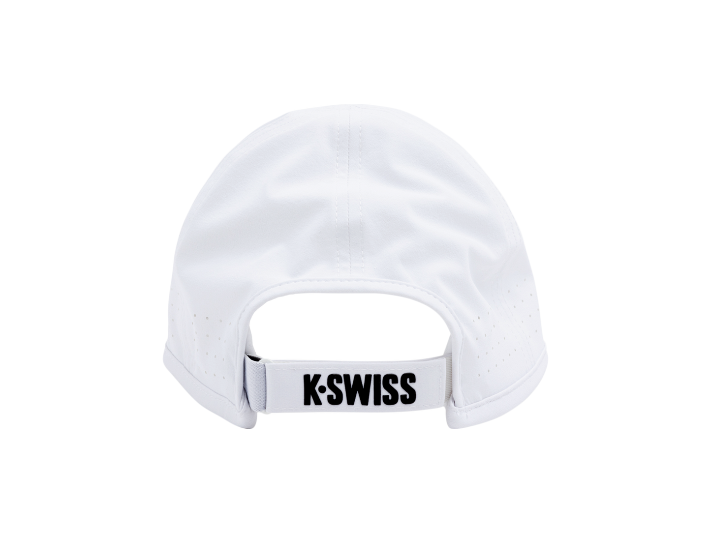 C3562-101 | RBLV HAT | WHITE/WHITE