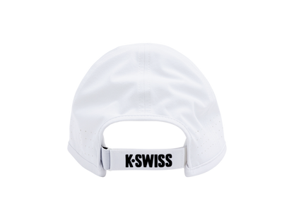 C3562-101 | RBLV HAT | WHITE/WHITE