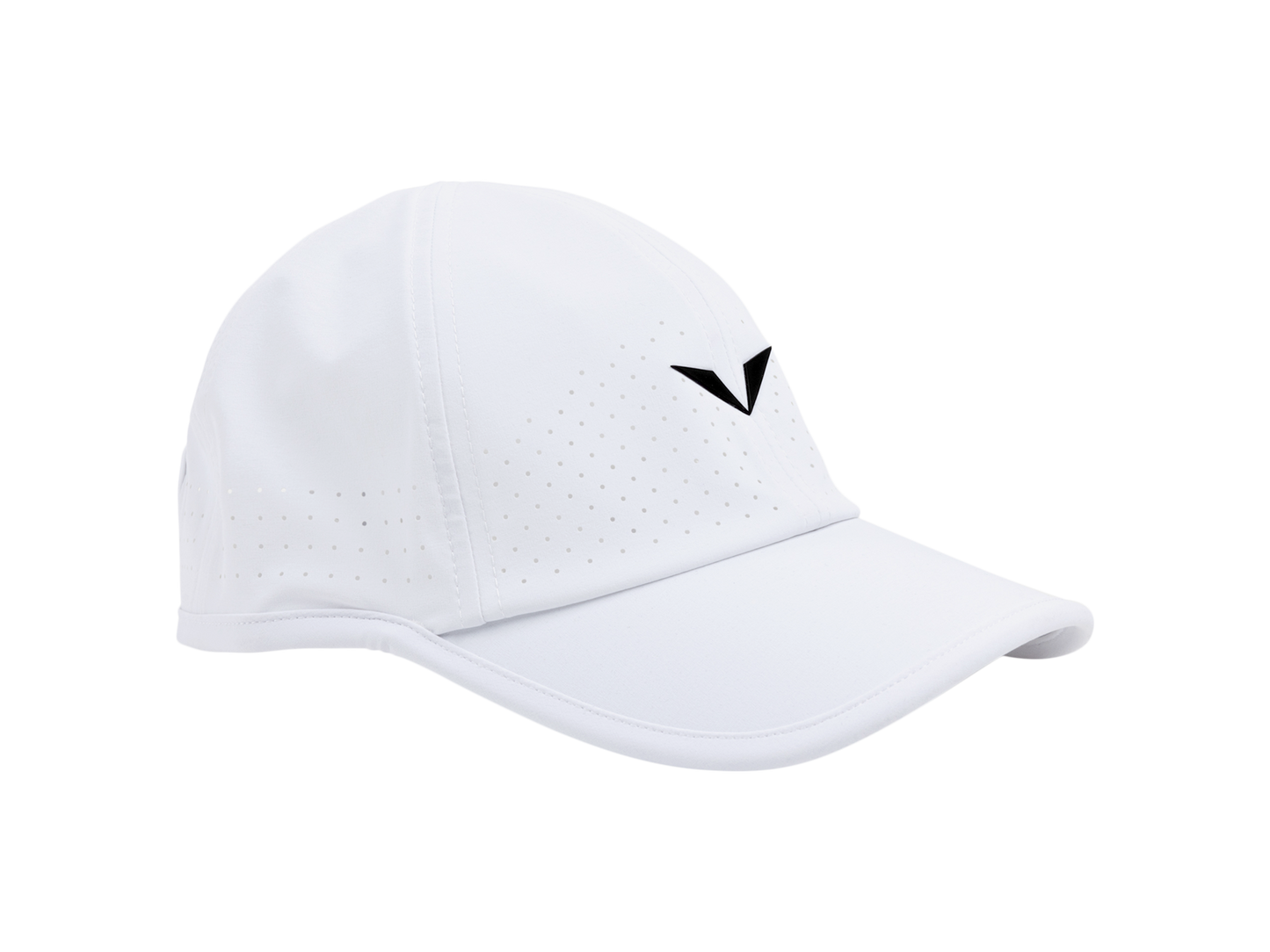 C3562-101 | RBLV HAT | WHITE/WHITE