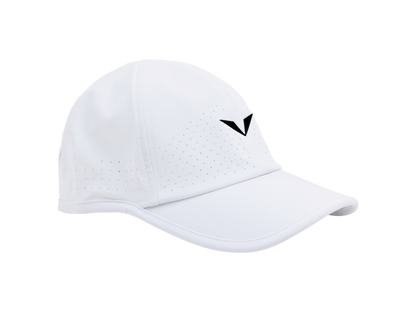 C3562-101 | RBLV HAT | WHITE/WHITE