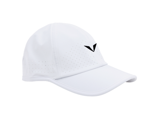 C3562-101 | RBLV HAT | WHITE/WHITE