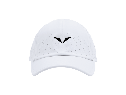 C3562 - 101 | RBLV HAT | WHITE/WHITE - K - Swiss US - ACCESSORIES