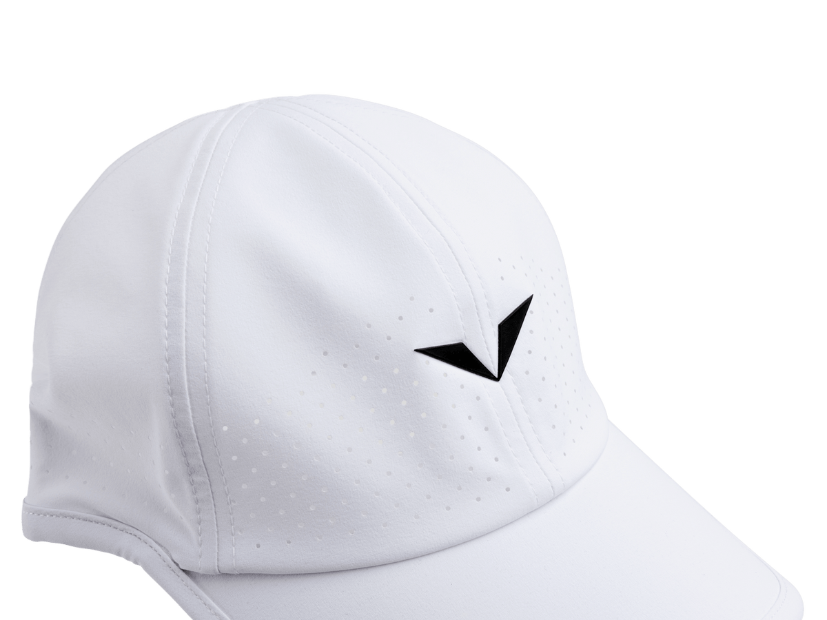 C3562-101 | RBLV HAT | WHITE/WHITE - K-Swiss US ACCESSORIES