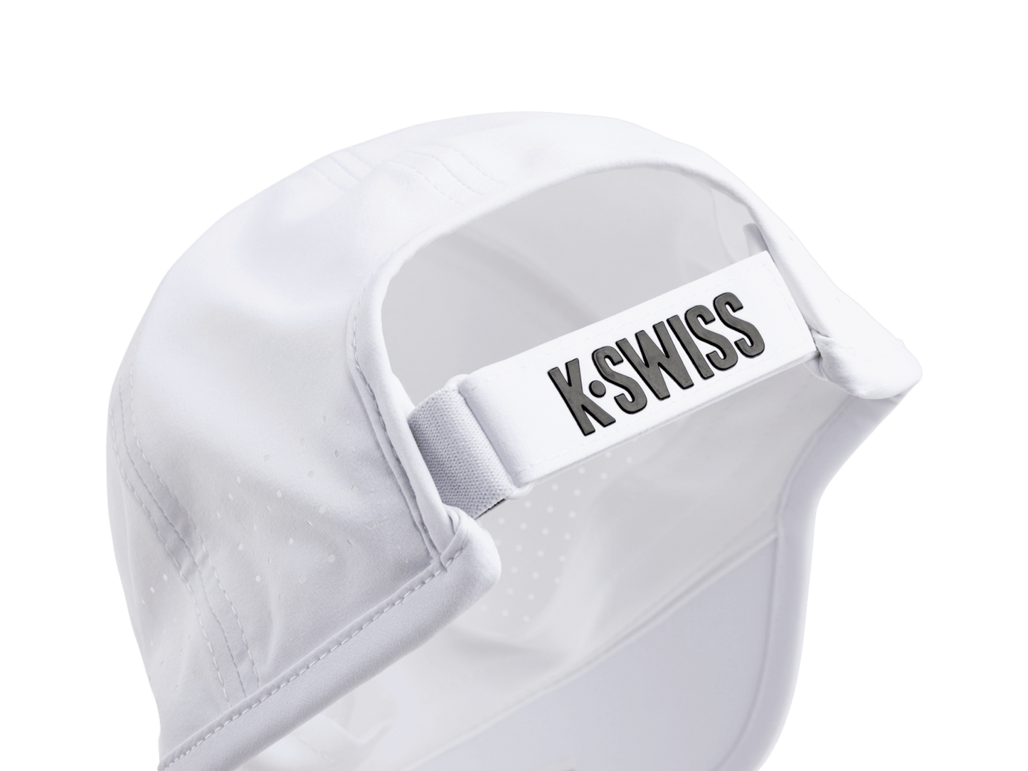 C3562 - 101 | RBLV HAT | WHITE/WHITE - K - Swiss US - ACCESSORIES