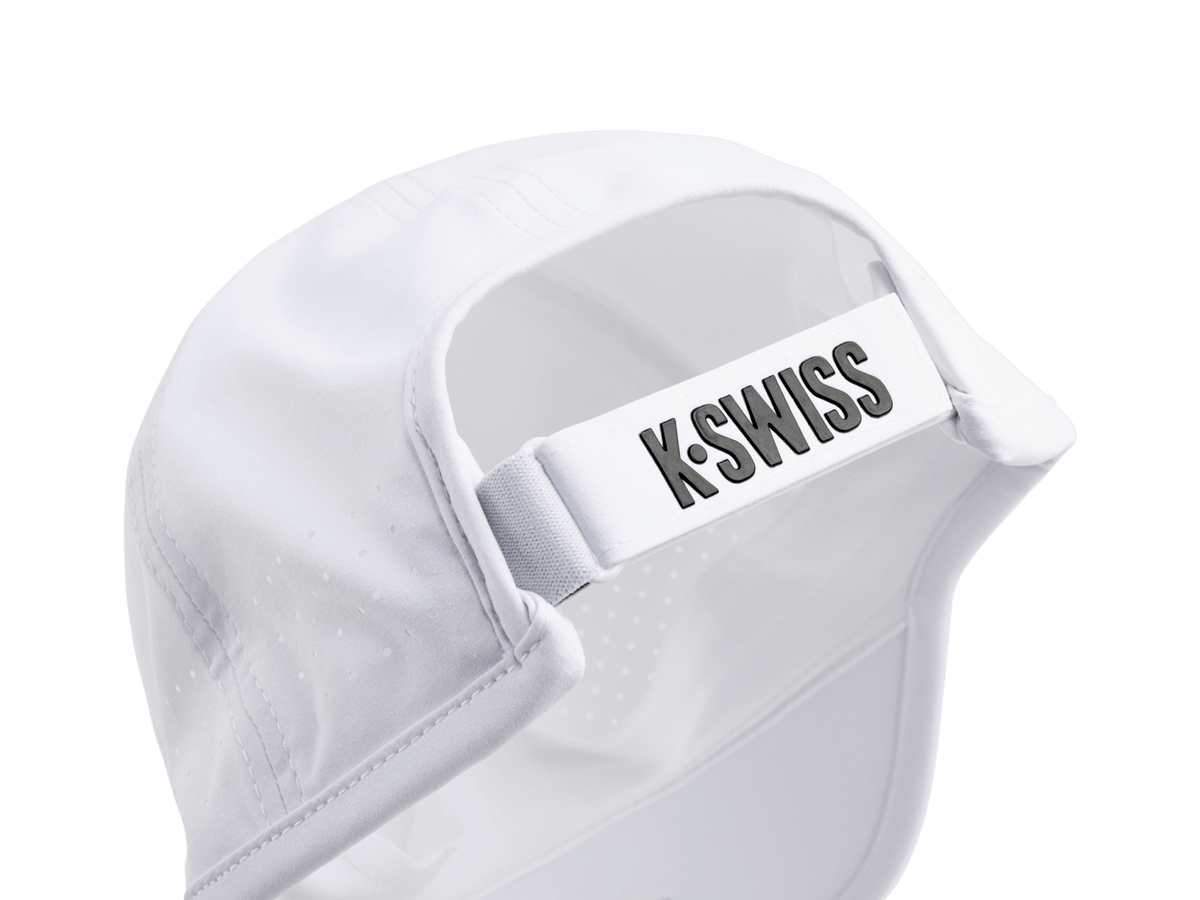 C3562-101 | RBLV HAT | WHITE/WHITE - K-Swiss US ACCESSORIES