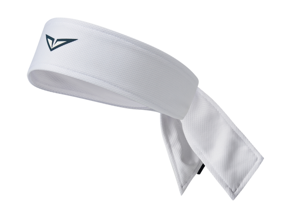 HB015-101 | RBLV HEADBAND | WHITE