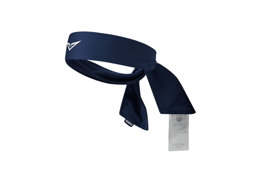 HB015 - 407 | RBLV HEADBAND | STARGAZER - K - Swiss US - ACCESSORIES