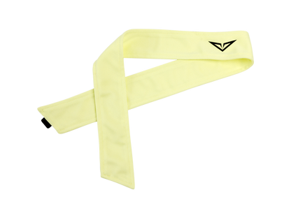 HB020-732 | RBLV US HEADBAND | YELLOW