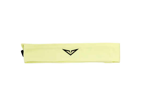 HB020-732 | RBLV US HEADBAND | YELLOW