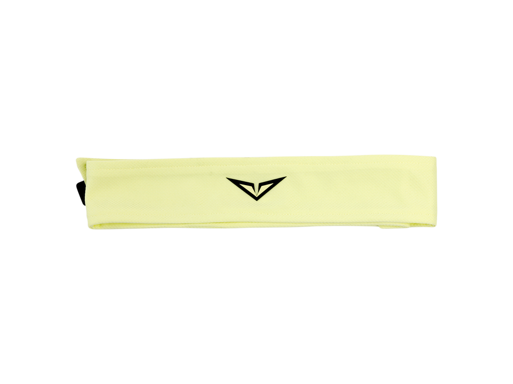 HB020-732 | RBLV US HEADBAND | YELLOW
