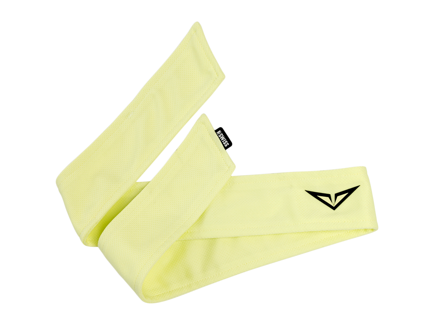 HB020-732 | RBLV US HEADBAND | YELLOW