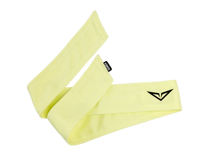 HB020-732 | RBLV US HEADBAND | YELLOW