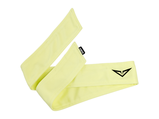 HB020-732 | RBLV US HEADBAND | YELLOW