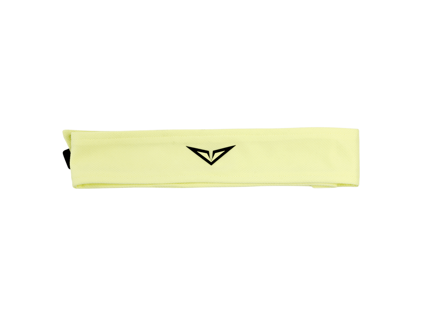 HB020 - 732 | RBLV US HEADBAND | YELLOW - K - Swiss US - ACCESSORIES