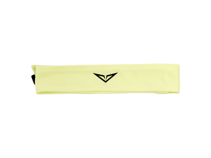 HB020 - 732 | RBLV US HEADBAND | YELLOW - K - Swiss US - ACCESSORIES