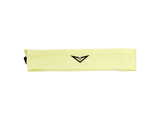 HB020 - 732 | RBLV US HEADBAND | YELLOW - K - Swiss US - ACCESSORIES