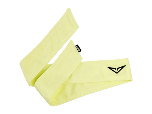 HB020 - 732 | RBLV US HEADBAND | YELLOW - K - Swiss US - ACCESSORIES