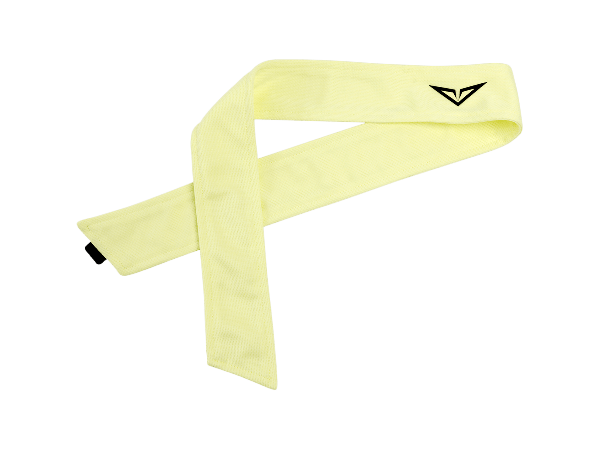 HB020 - 732 | RBLV US HEADBAND | YELLOW - K - Swiss US - ACCESSORIES