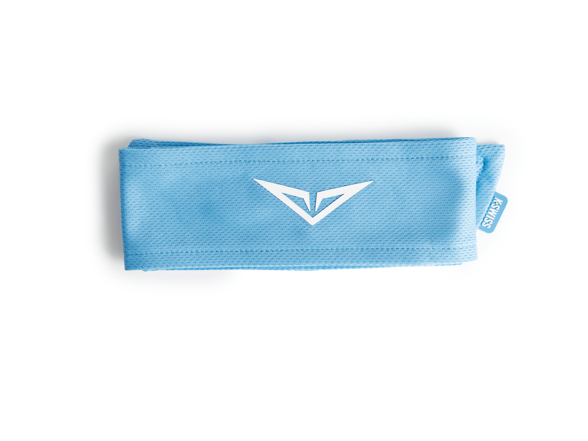 HB023 - 488 | RBLV HEADBAND - K - Swiss US - ACCESSORIES