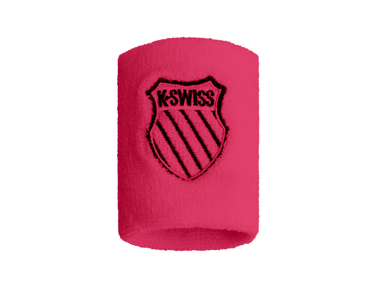 WB033 - 667 | UNISEX COURT WRISTBAND - K - Swiss US - ACCESSORIES