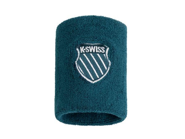 WB034-486 | UNISEX COURT DOUBLE WRISTBAND