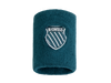 WB034-486 | UNISEX COURT DOUBLE WRISTBAND