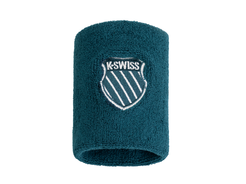 WB034-486 | UNISEX COURT DOUBLE WRISTBAND
