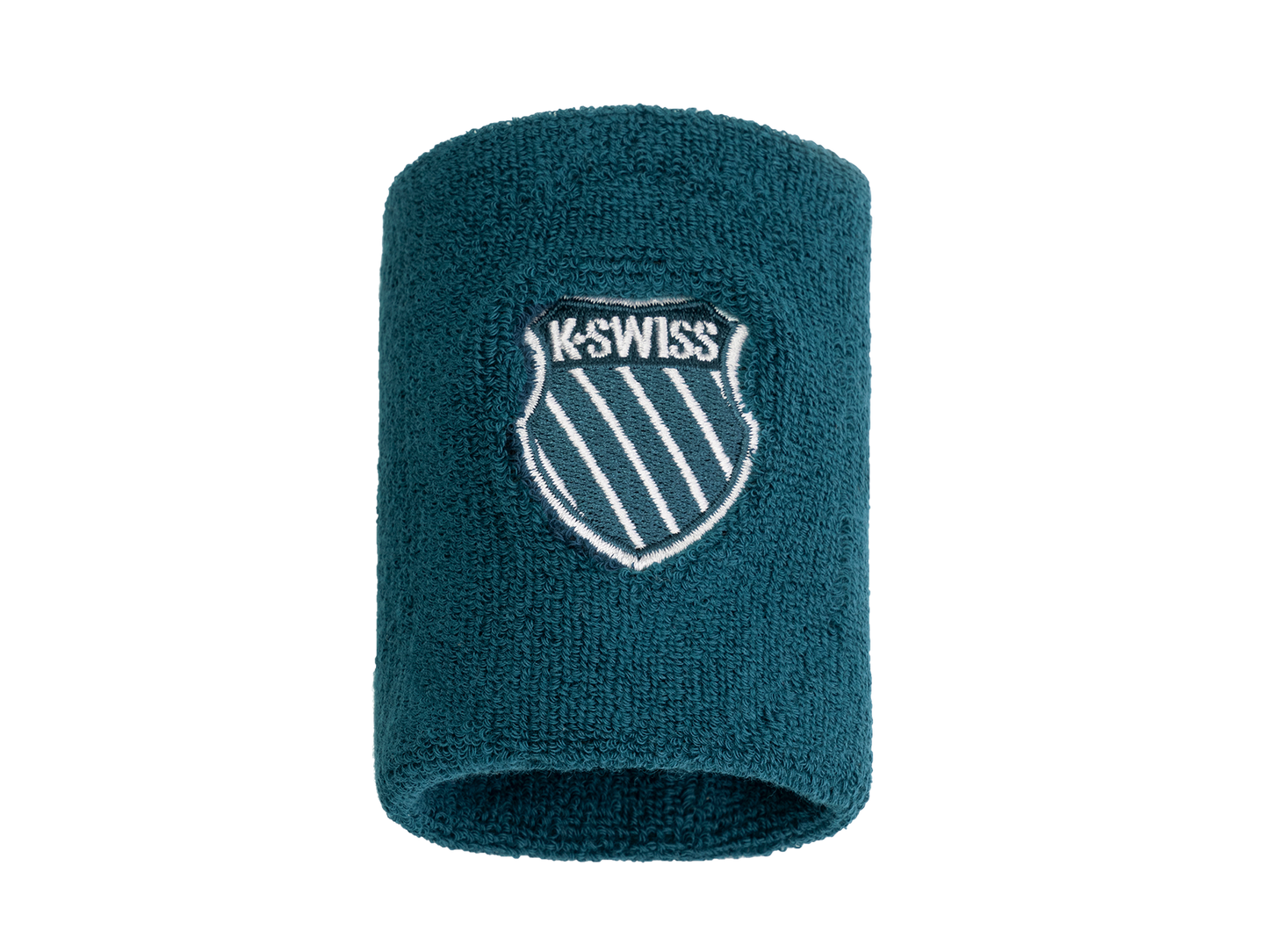 WB034-486 | UNISEX COURT DOUBLE WRISTBAND