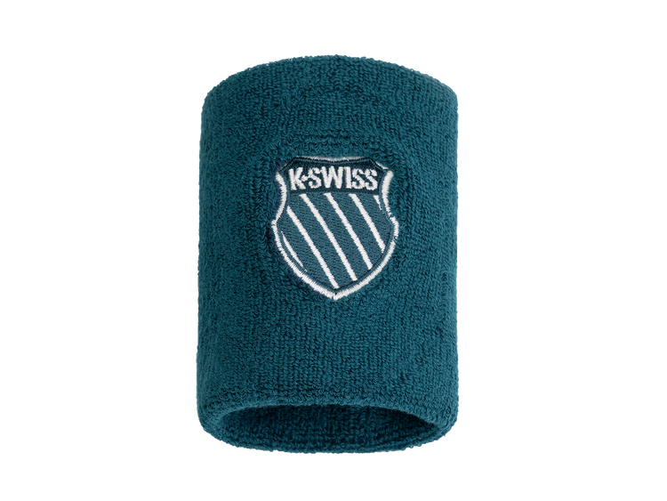 WB034-486 | UNISEX COURT DOUBLE WRISTBAND