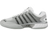 03377 - 080 - M | MENS HYPERCOURT EXPRESS | GLACIER GRAY/WHITE/SILVER - K - Swiss US - FOOTWEAR