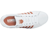 06154-137-M | COURT WINSTON | WHITE/AMBER BROWN