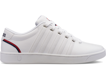 06793-134-M | COURT PRO II | WHITE/CORPORATE/TAPE