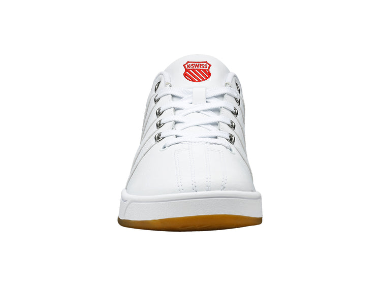 06793-935-M | COURT PRO II | WHITE/RED/GUM