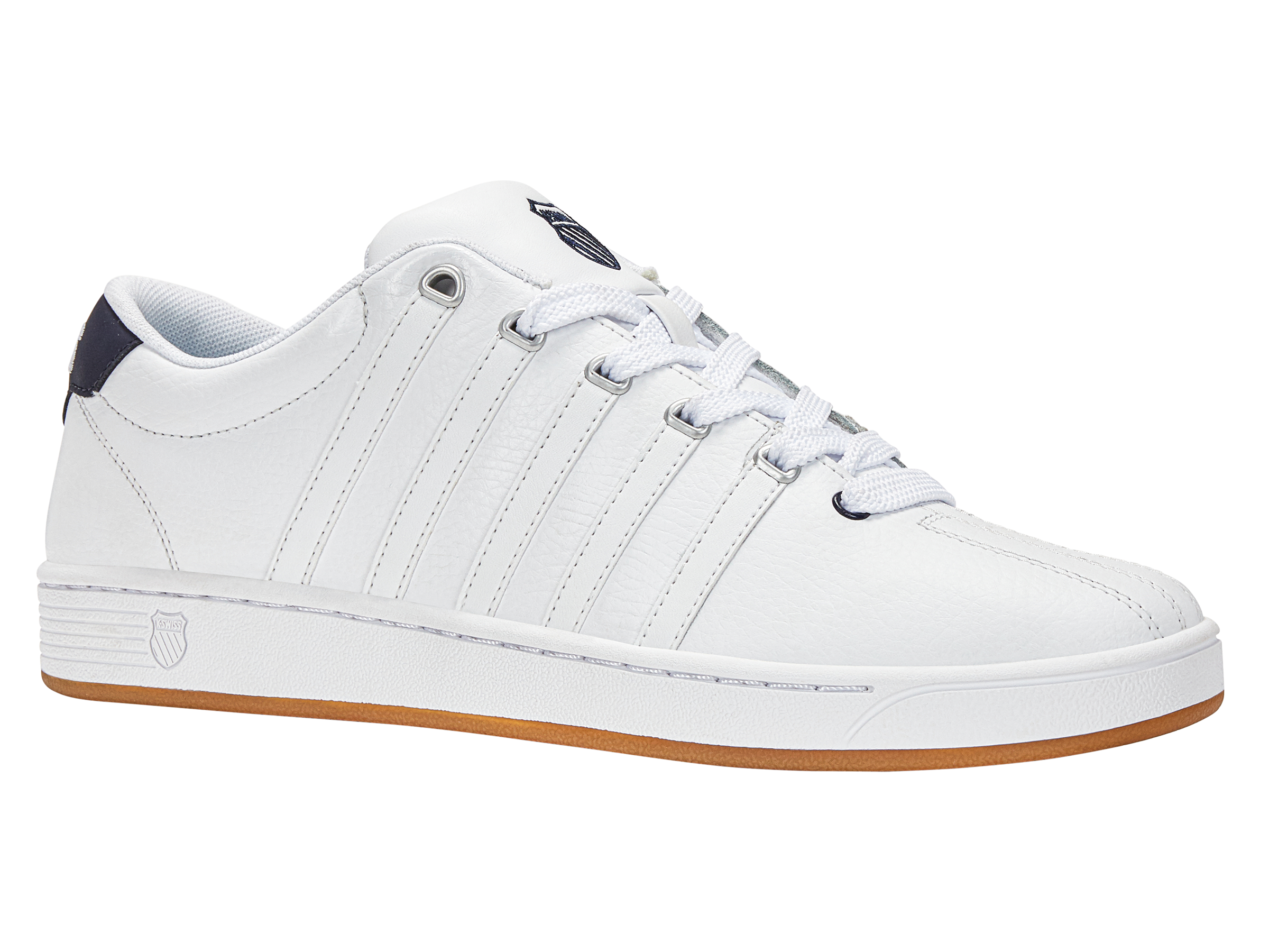 K-Swiss Shoes Men’s: A Perfect Blend of Comfort and Style