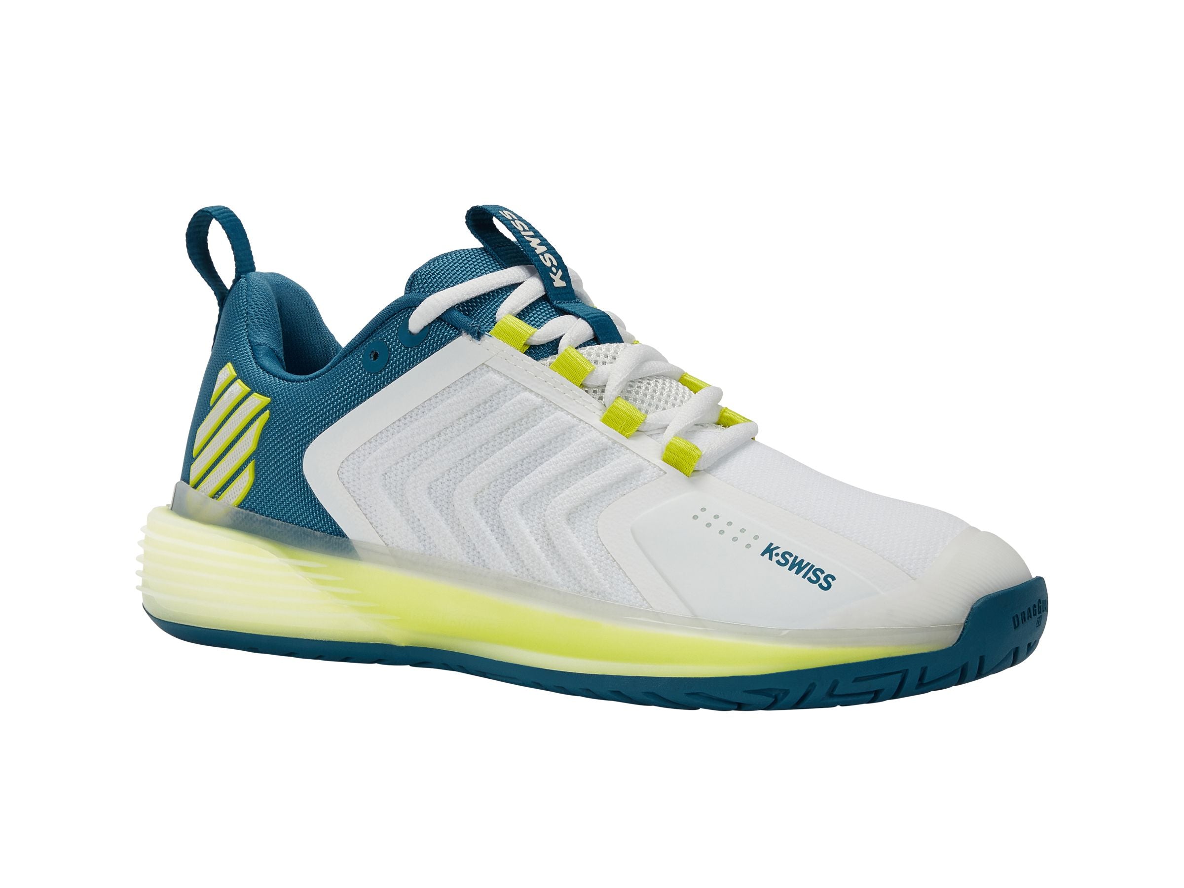 K swiss ultrashot mens tennis shoe new arrivals