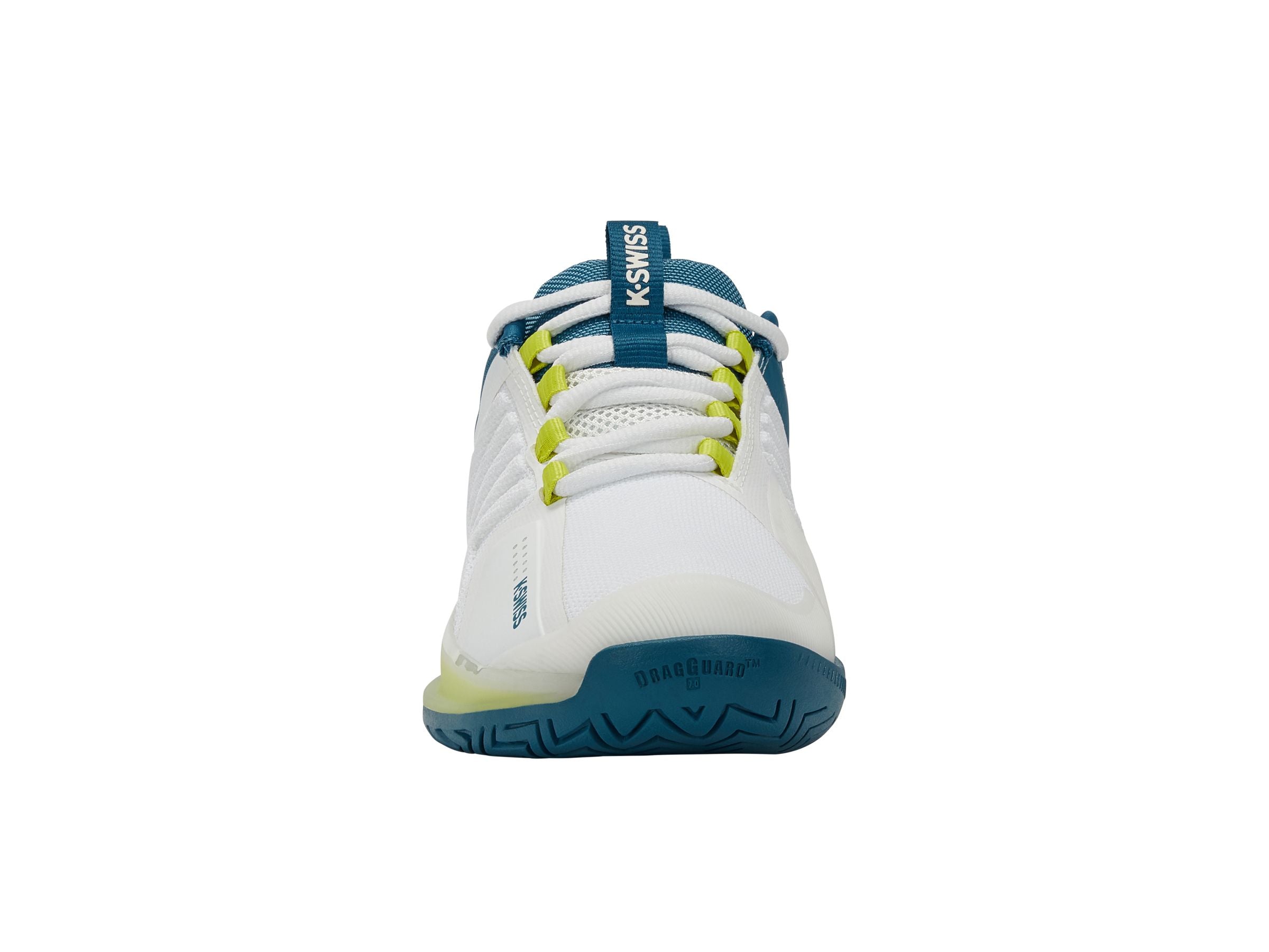 ULTRASHOT 3 – K-Swiss US