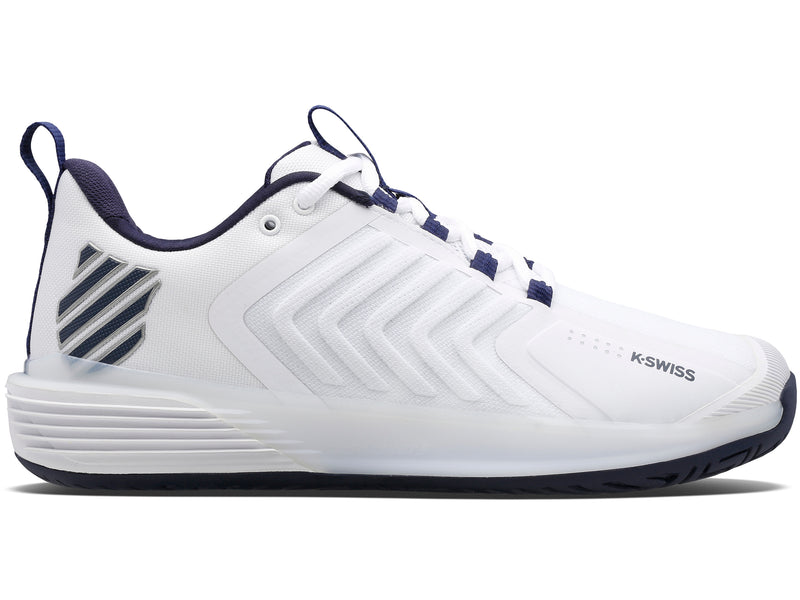 kooi Injectie Ga op pad Men's Tennis Shoes | Shop the Latest Collection at K-Swiss – K-Swiss US
