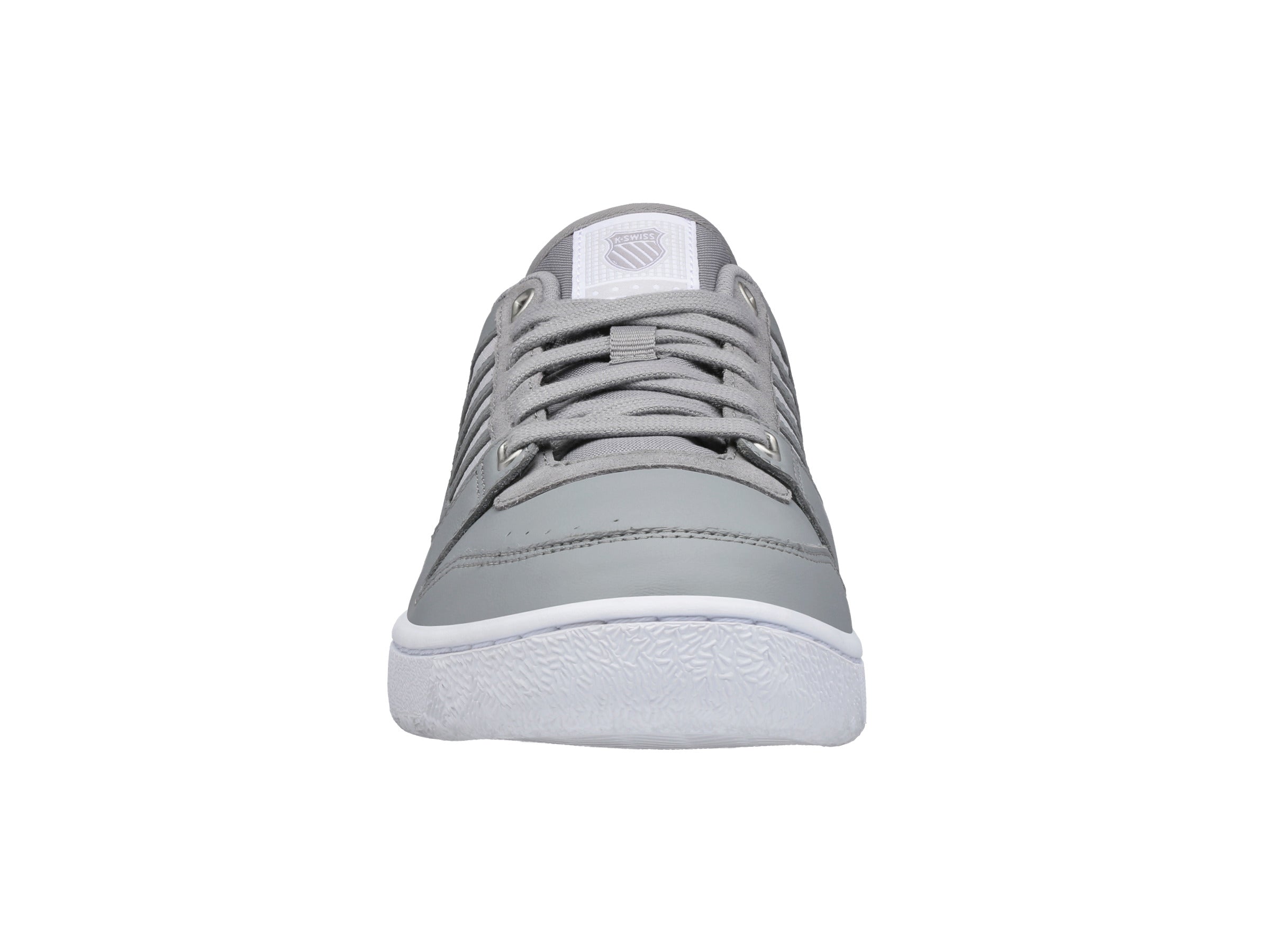 K swiss shell toe on sale