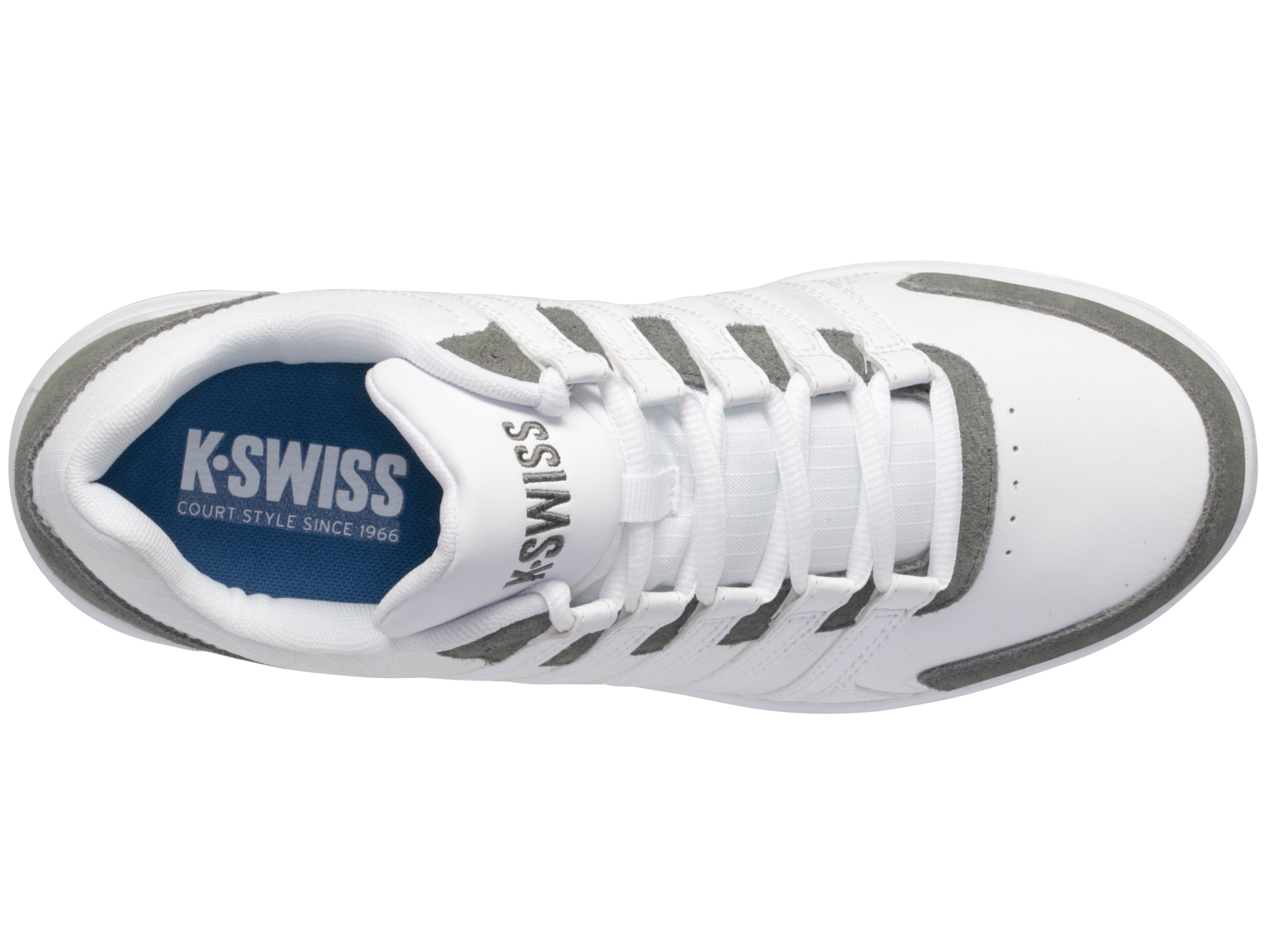 VISTA TRAINER SP – K-Swiss EU