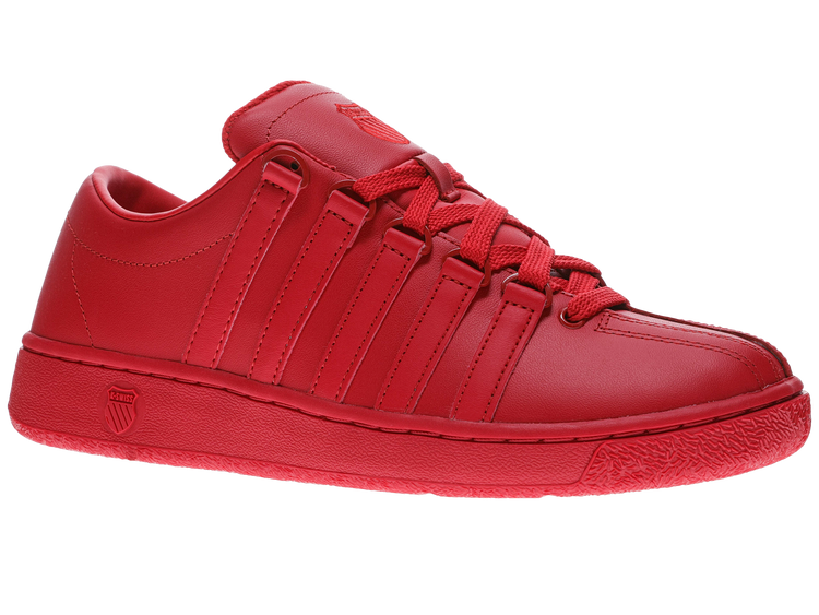 K swiss classic vn red deals